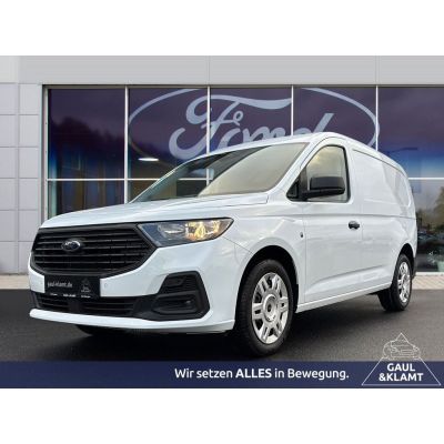 Ford Transit Connect 2.0l EcoBlue Trend L2 #Tempomat 