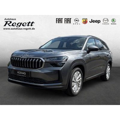 Skoda Kodiaq 1.5 TSI iV 150kW Selection*Infotainment*K