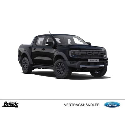 Ford Ranger 2,0 l EcoBlue Doppelkabine Autm. Raptor
