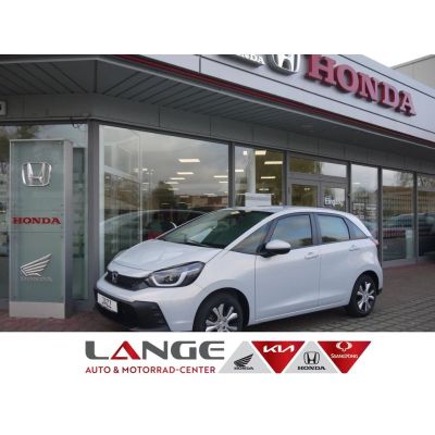 Honda Jazz i-MMD EU6e Hybrid 1.5 Elegance Navi LED ACC