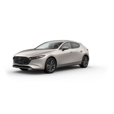 Mazda 3 Nagisa HeadUP Navi*Klima*LED*Spurhalteassi*