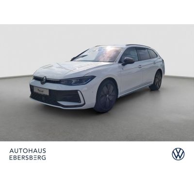 Volkswagen Passat R-Line 2.0 TDI 4M IQ.Assist StaHzg AHK