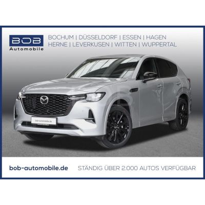 Mazda CX-60 3.3 e-SKYACTIV D 254 8AWD Homura Plus Pano