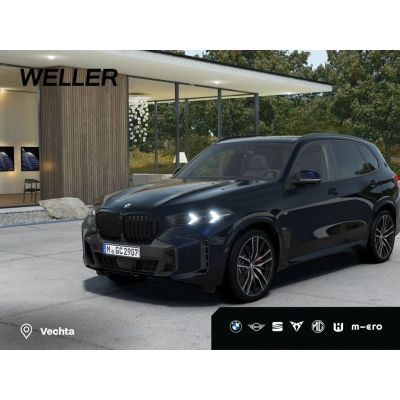 BMW X5 xDrive30d M Sport Pro Inno Komfort Sportpaket
