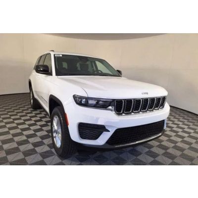 Jeep Grand Cherokee Laredo 2,0*CarPlay*