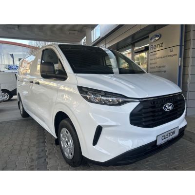 Ford Transit Custom 300 L2H1 LKW Kasten Trend