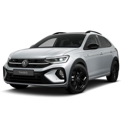 Volkswagen Taigo R-Line Limited 1.5 TSI 150PS DSG/AUTOMA...