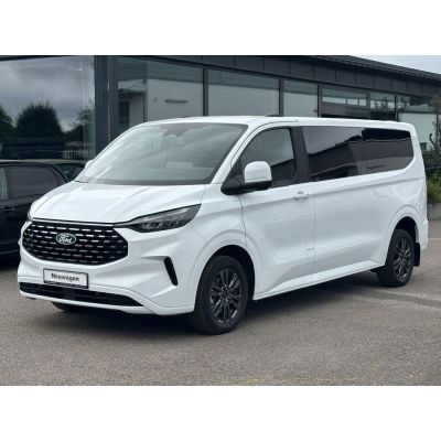 Ford Tourneo Custom L2 Titanium Standhzg 8-Sitzer
