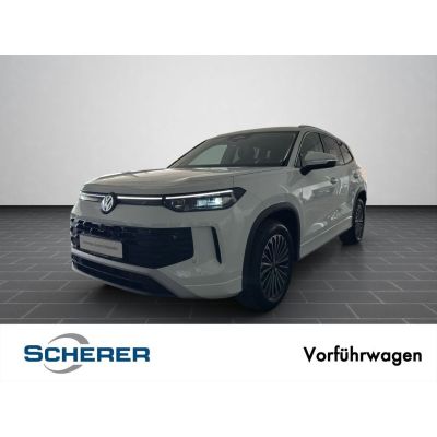 Volkswagen Tayron Elegance 1.5 eTSI DSG 7-SITZER *AHK *NAVI
