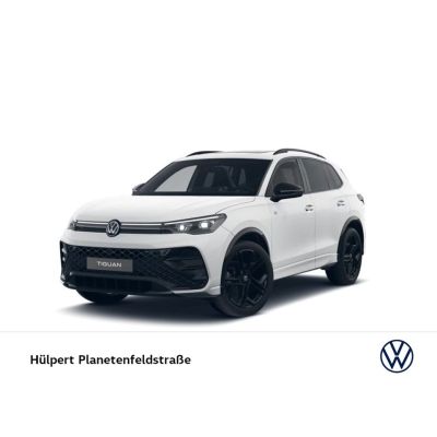 Volkswagen Tiguan 1.5 R-LINE DSG HARMANKARDON BLACKSTYLE