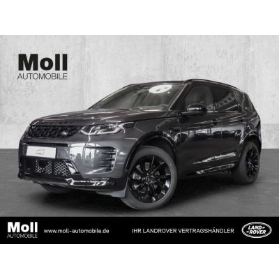 Land Rover Discovery Sport Hybrid Dynamic SE AWD 1.5 P270e 