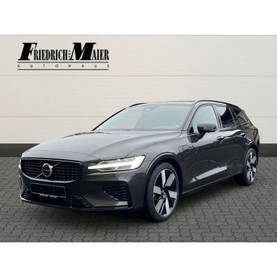 Volvo V60 T8 AWD Plus Dark 360*BLIS*ACC*H/K*V-LED*elek