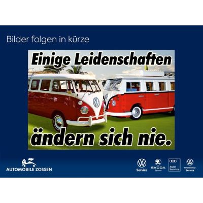 Volkswagen Kasten 2.0 TDI KR L1H1 MF-Lenkrad