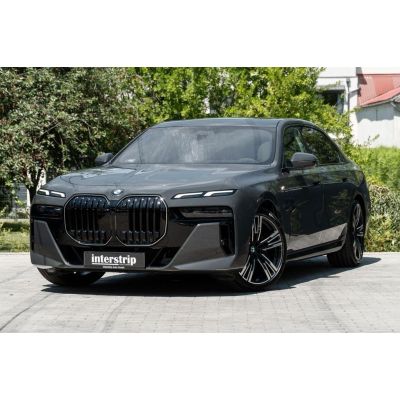 BMW 740d xDrive M SPORT.SKY.MASSAGE.INDIVIDUAL.5/100
