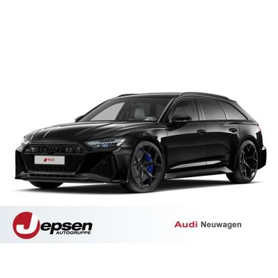 Audi RS 6 Avant performance tiptr. max.305km/h 22´