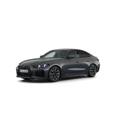 BMW 420d xDrive Gran Coupé M Sportpaket Harman Kardo