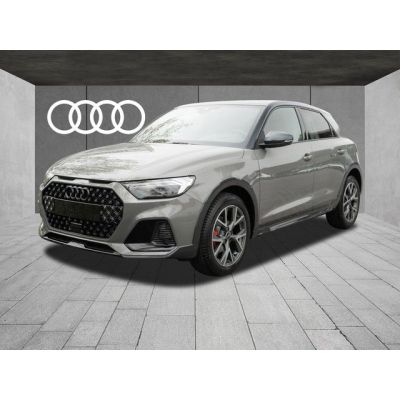 Audi A1 allstreet 35 TFSI UPE 43.665,00 S line Int. A