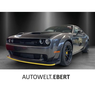 Dodge Challenger Redeye Jailbreak WDB LAST CALL/HandK