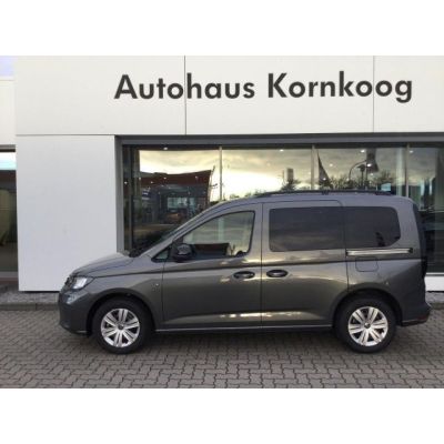 Volkswagen Caddy 1.5 TSI DSG BMT (5-Si.) APP ACC GJR AHK