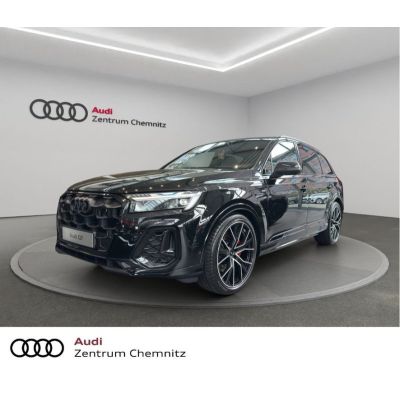 Audi Q7  S line 50 TDI quattro-sofort lieferbar-