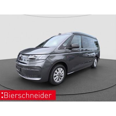 Volkswagen T7 California 2.0 TSI DSG Beach Camper AHK NAVI 