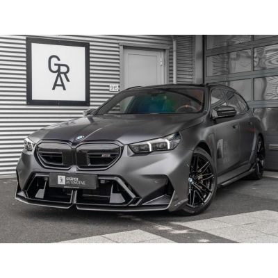 BMW M5 TOURING - KERAMISCH - CARBON M-PERFORMANCE -