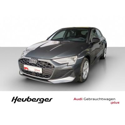 Audi A3 Sportback 30 TFSI S tronic advanced, AHK, LED