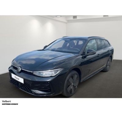 Volkswagen Passat R-Line 1.5 l eHybrid Inkl. PANO and MATRIX 