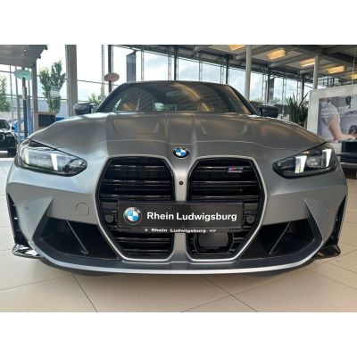 BMW M3 Competition Limousine mit M