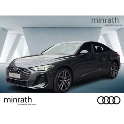 Audi A5 Limousine TFSI 150KW s-tronic Matrix Navi