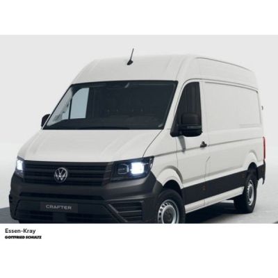 Volkswagen Crafter 35 KASTEN 2 0 L 103 KW FRONTANTR