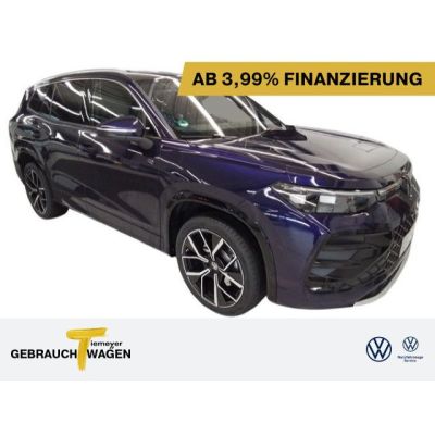 Volkswagen Tayron 2.0 TDI DSG 4M R-LINE PANO AHK ST.HEIZ LM