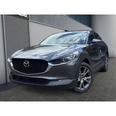 Mazda CX-30 e-SKYACTIV-X 186 FWD 6MT EXCLUSIVE