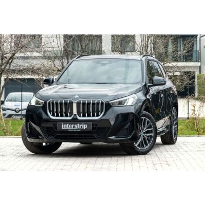 BMW X1 18d M SPORT.M FAHRWERK.PR.ASS.NEU MODELL
