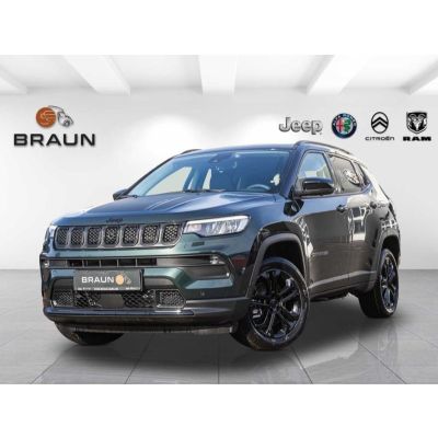 Jeep Compass 1.3 PHEV 177kW (240 PS) NORTH STAR