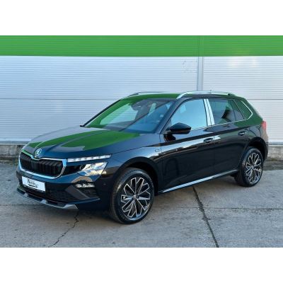 Skoda Kamiq 150PS DSG Drive Side Assist NAVI LM17"