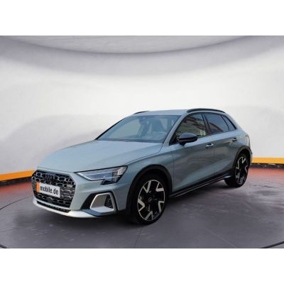 Audi A3 allstreet 35 TDI MATRIX AHK ACC HuD SONOS 19"