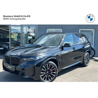BMW X5 xDrive 50e M Sport Autobahnassis AHK