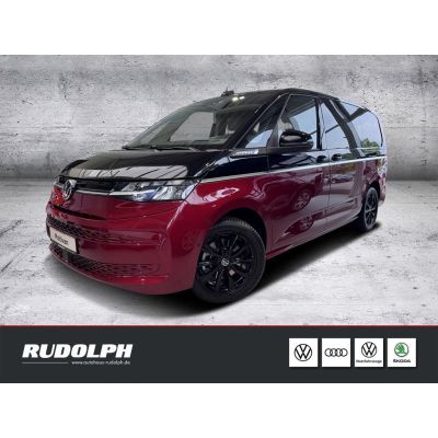 Volkswagen T7 Multivan Life LÜ 2.0 TDI DSG 7-Sitzer LED HUD