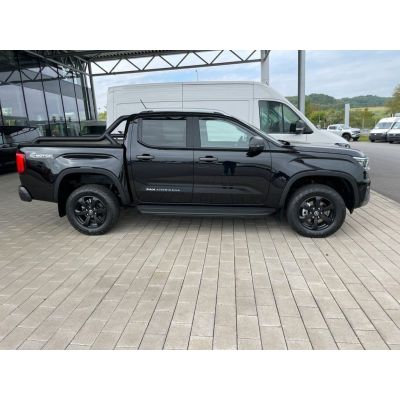Volkswagen Amarok 3.0 TDI 177 kW PanAmericana  5Ja-Garantie