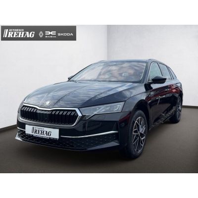 Skoda Octavia Combi Tour 2,0 TDI 110 kW 7-Gang-DSG *MA