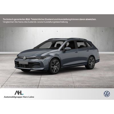 Volkswagen Golf Variant Style 2,0 l TDI DSG *AHK*DCC*360*BU