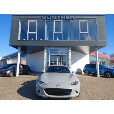 Mazda MX-5 1.5L SKYACTIV-G (132 hp) Exclusive-Line,RF,