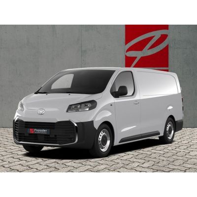 Toyota Proace L2 Kasten Meister