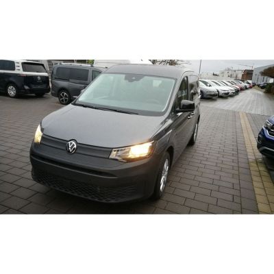 Volkswagen Caddy 2.0 TDI EU6d
