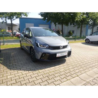 Honda Jazz Hybrid e:HEV 1.5 i-MMD Advance Sport