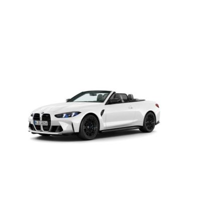 BMW M4 Competition xDrive Cabrio *SOFORT VERFÜGBAR*