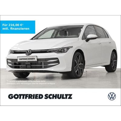 Volkswagen Golf Style 1.5 TSI Kamera+Side-/Lane-Assist