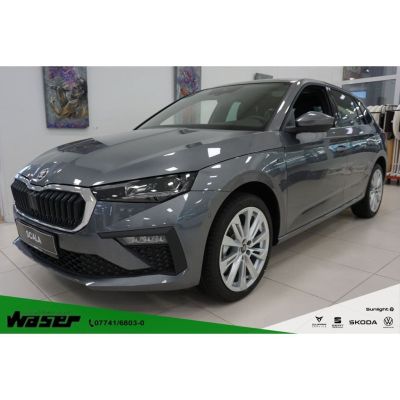 Skoda Scala 1.5 TSI Tour DSG Navi Matrix Emotion 18''L