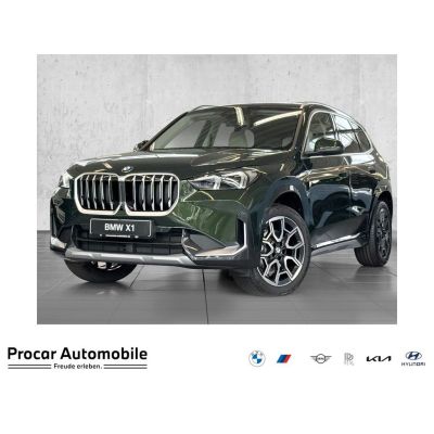 BMW X1 sDrive18i xLine DA+ PA+ HuD Pano AHK